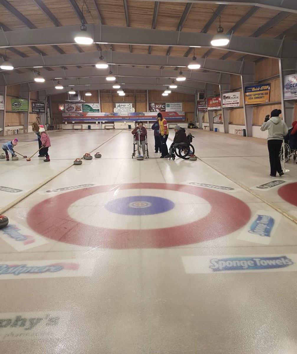 ParaSportPEI's tweet image. On Sunday, March 10 we will be putting on a Multi-Sport Day in Alberton. We will be offering sledge hockey from 1250-150, wheelchair basketball from 2-245 and wheelchair and blind curling from 3-345. This is open to anyone that wants to come and try out different para-sports!