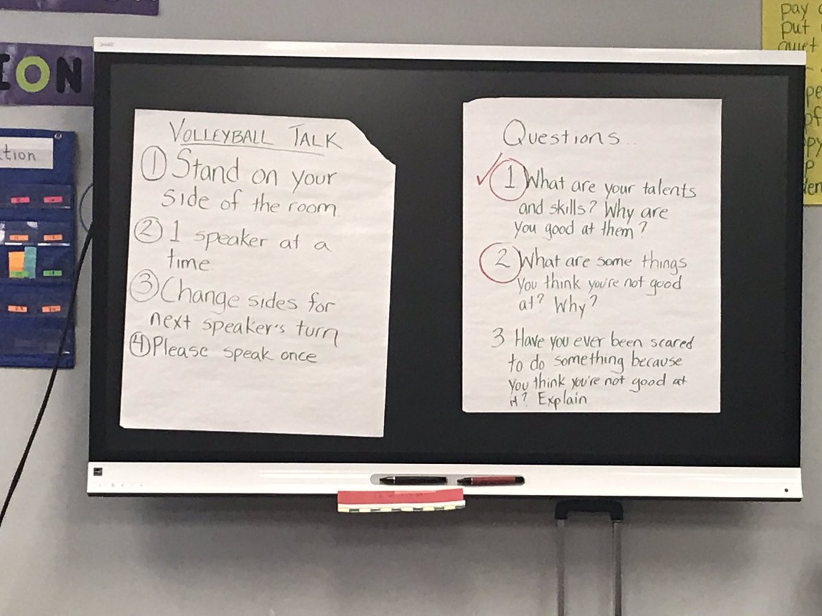 teacherncollins's tweet photo. Powerful socratic debate change mindsets and new thinking blossoms! #wb2020 #doherty2020 @Long_DohertyWB @HoskowJulie https://t.co/Dl0hHHgdml