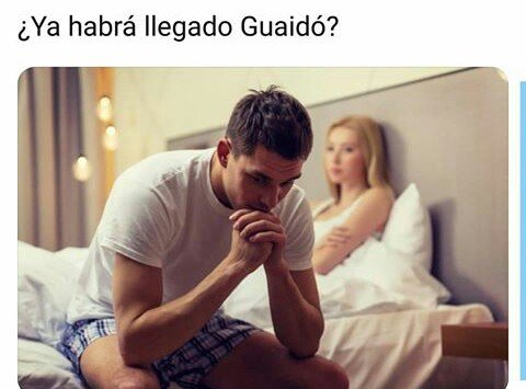 glorysk8's tweet photo. Toda Venezuela en este momento jajaja https://t.co/KVrpQ8B2K1