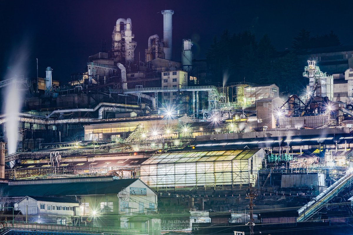 風景 Yuji Shibasaki＠Photo on X: 