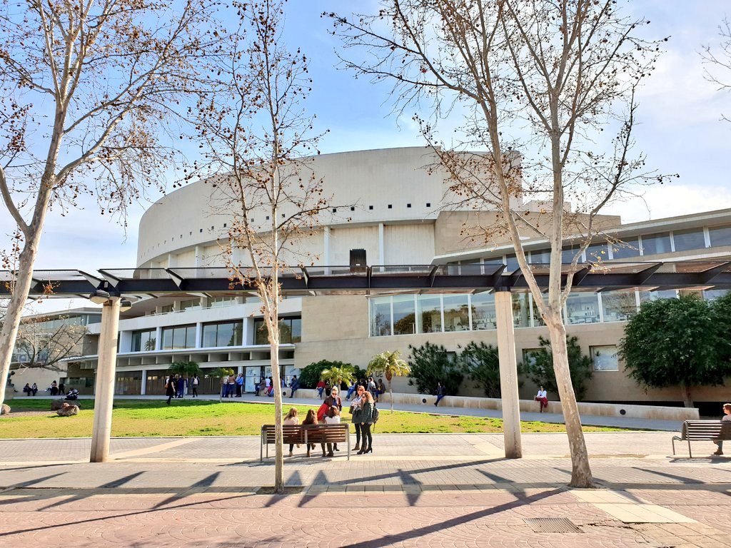 ProfesorJuanCar's tweet photo. Muchas gracias por compartir estas Jornadas ALMA #almadocente con nosotros @CPRRegionMurcia y @sifopcarm Aunque no están todos los que han ayudado en la organización de estas Jornadas, me gustaría compartir estas fotos 😊😊 y reconocer el trabajo de todos 
@Educarm @AdelaMCacha https://t.co/4pcfuD4amP