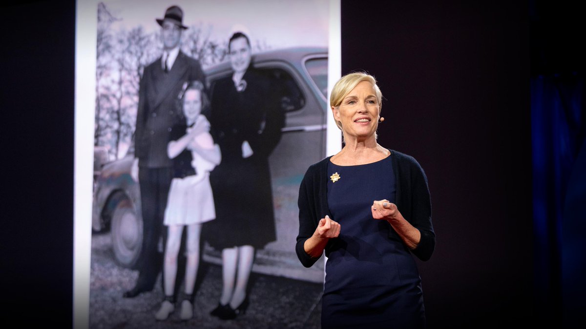 The political progress women have made — and what's next: t.ted.com/qOXolLF <a href="/CecileRichards/">Cecile Richards</a> #WomensHistoryMonth