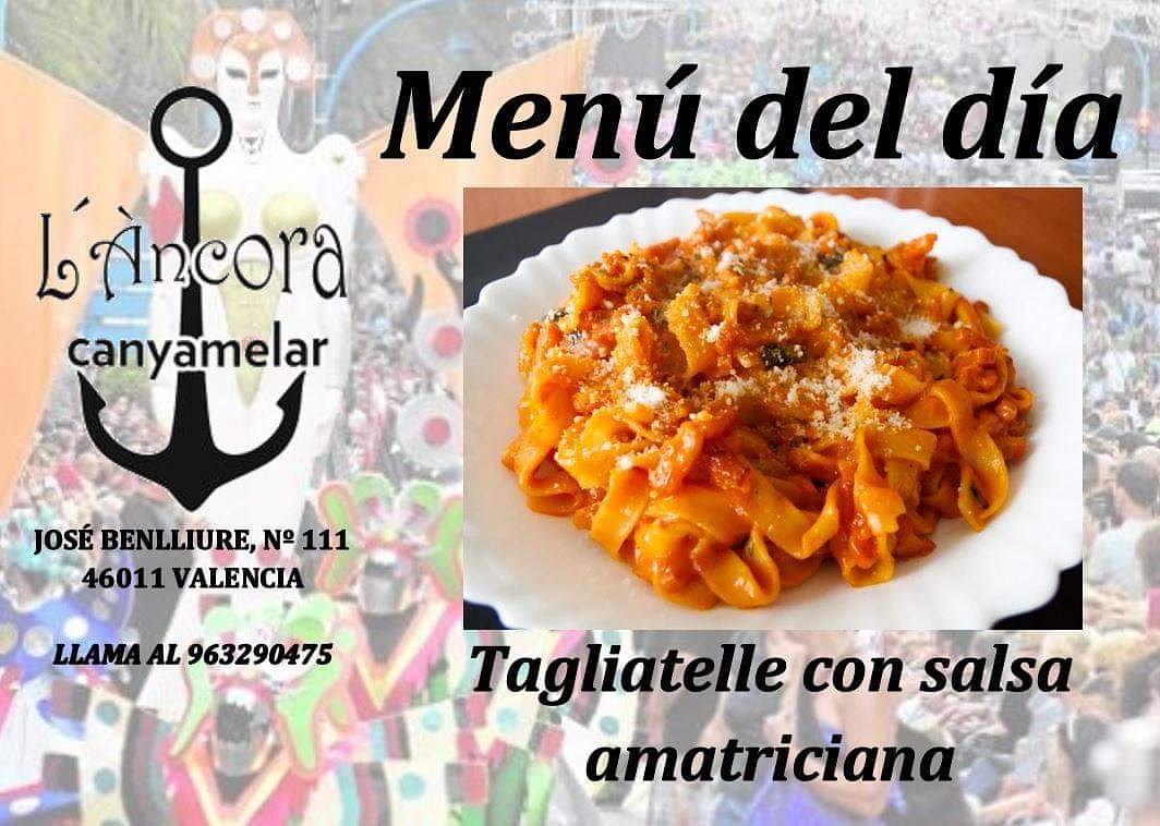 lancora_rest's tweet photo. Que tal un poco de pasta #pasta #food #comida https://t.co/aGaQ4shrzN