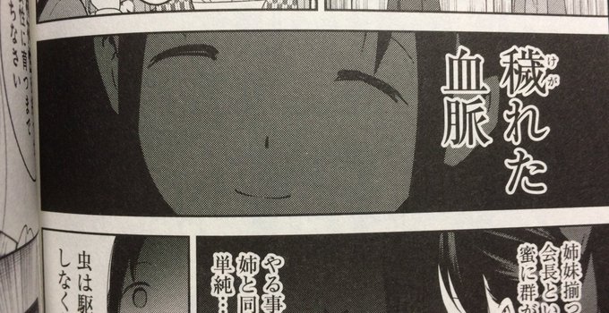 かぐやさんの穢れた血脈コマだけで笑う身体になっちまった 