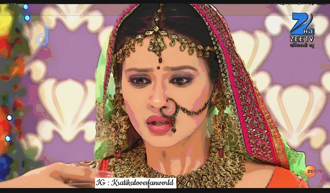 KDinspiresKDFW's tweet photo. As I said it before, I would love to repeat it even now .. β€
You bring the life to the character π
Thanku for being my favourite ππ @kratikaonly #SWB #KdfwEdit #TeamKDFW https://t.co/yxr042LdwE