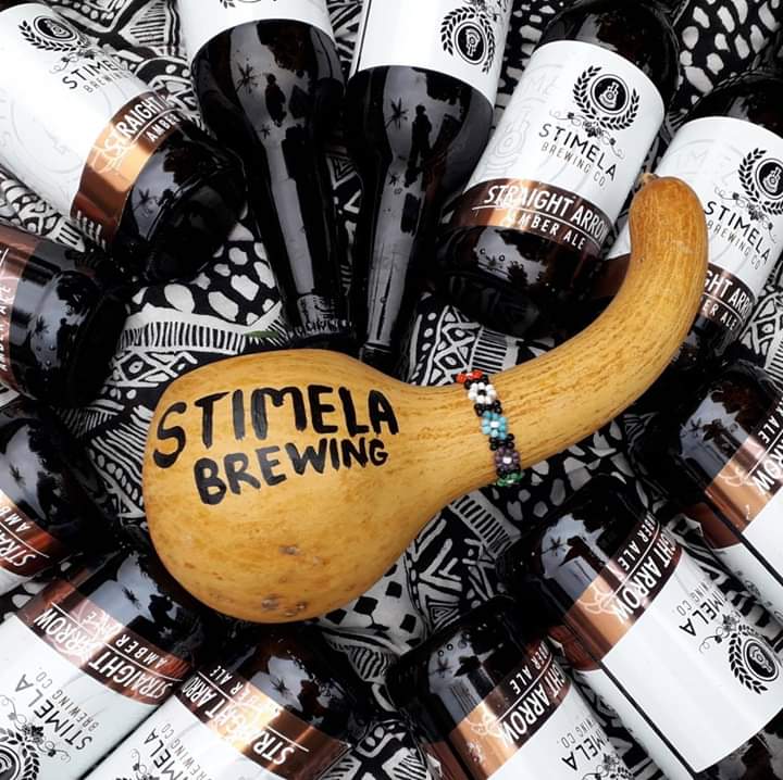 There's something about the way a Stimela makes you feel on an ordinary Monday.🍻
That little skip in your step.that you get when you taste that Amber Ale flavour.
It tastes of home, of the good times and of love!
What does that Stimela feeling mean for you?😎
Happy Monday!