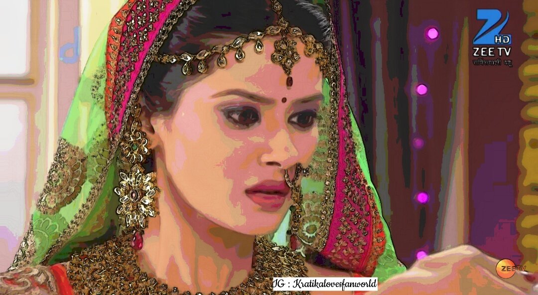 KDinspiresKDFW's tweet photo. As I said it before, I would love to repeat it even now .. β€
You bring the life to the character π
Thanku for being my favourite ππ @kratikaonly #SWB #KdfwEdit #TeamKDFW https://t.co/yxr042LdwE