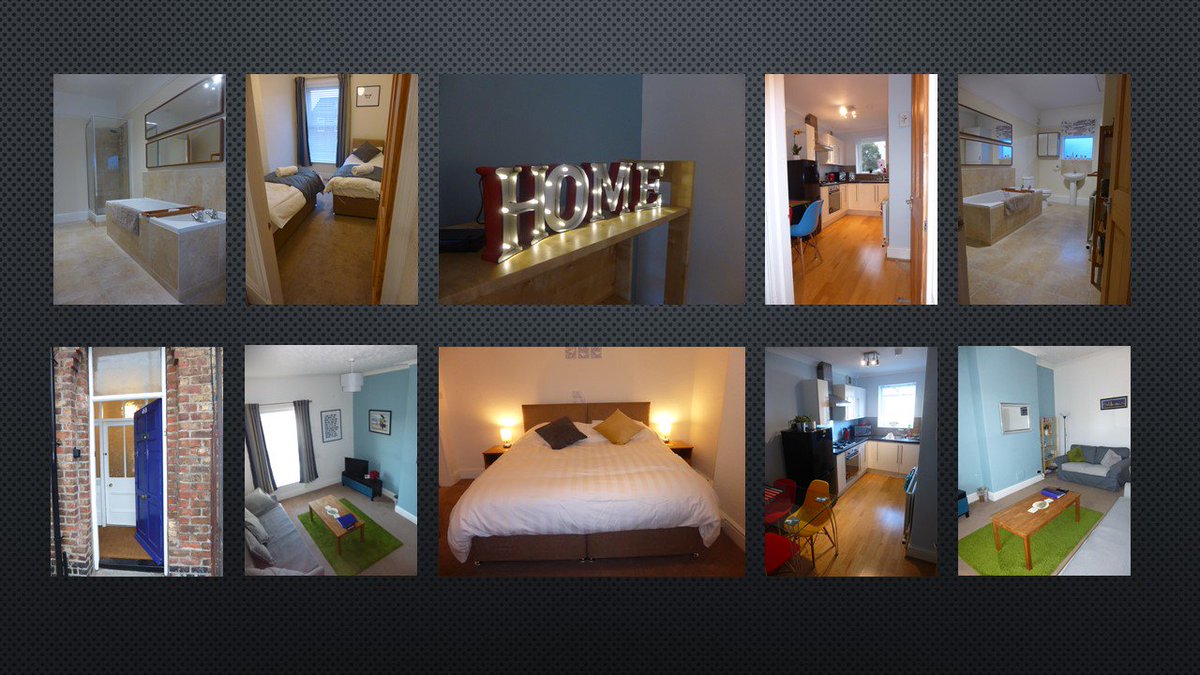 ViewMersey's tweet image. With #Aintree #GrandNational week only one month away, don't lose out on your accommodation, we still have availability for our two bedroom apartment for the Thursday Racing and the Friday #LadiesDay bit.ly/2NyYnYJ