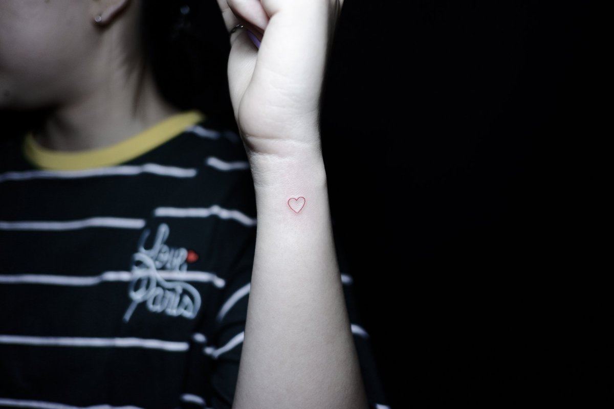 YARK TATTOO tweet media