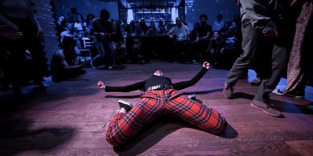 Barcelona Cultura tweet media