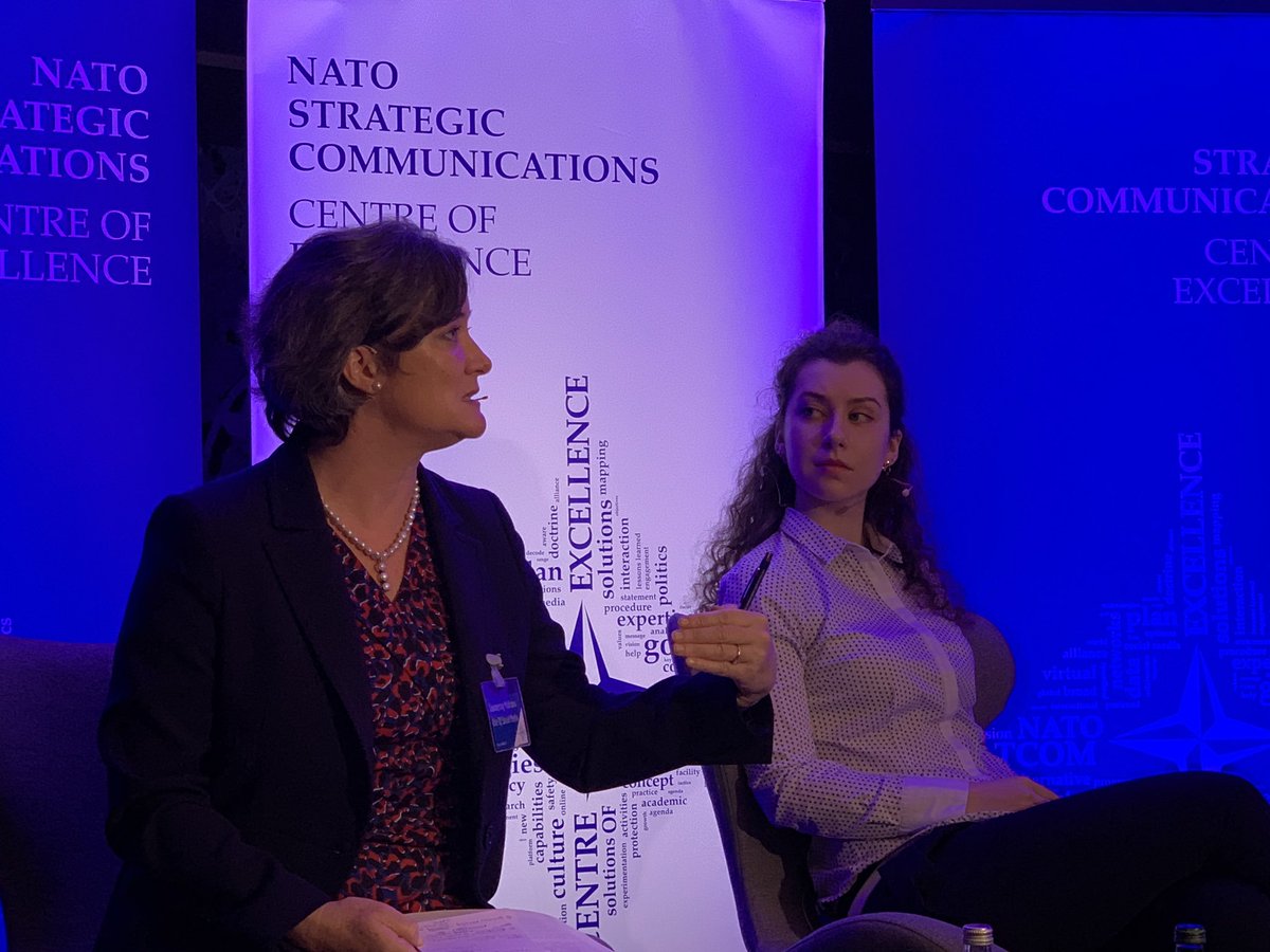 etaylaw's tweet image. New paper for @StratcomCoe How are tech platforms responding to malicious use? @sbradshaww @OxfordInfoLabs Stacie Walsh #fakenews #disinfo #comprop stratcomcoe.org/industry-respo… …