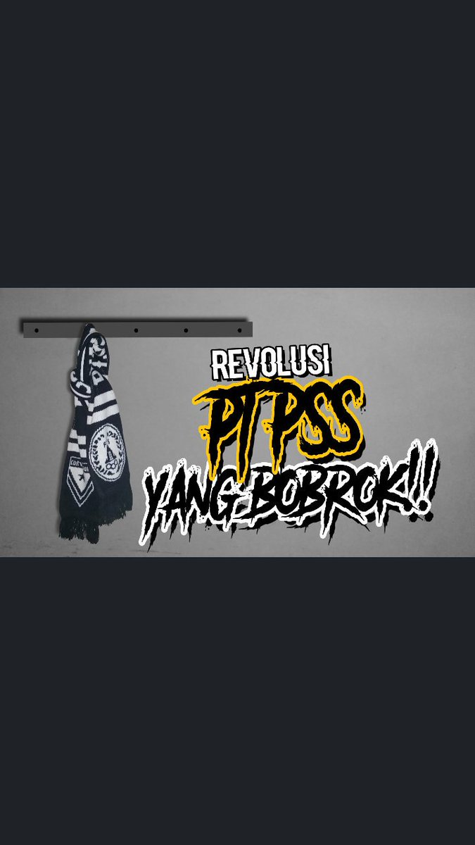 donalteam30's tweet photo. karena kita tak sejalan... 
mohon maaf sebelumnya kami tetap melakukan #BOYCOTT!!! karena tuntutan kami tidak di cerna dengan baik  @PSSleman https://t.co/2FaxRrynMh