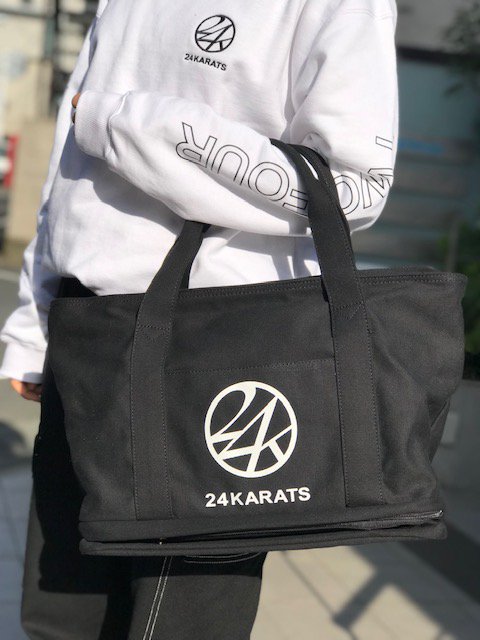 24karatsキャリーバッグ 24karats キャリーバッグ 中古 EXILE 三代目 LDH