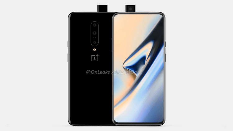 AnyWhereDroid's tweet photo. OnePlus 7 : les informations commencent à fuiter ! https://t.co/nxHfNf1Feb https://t.co/5S6onl9HQe
