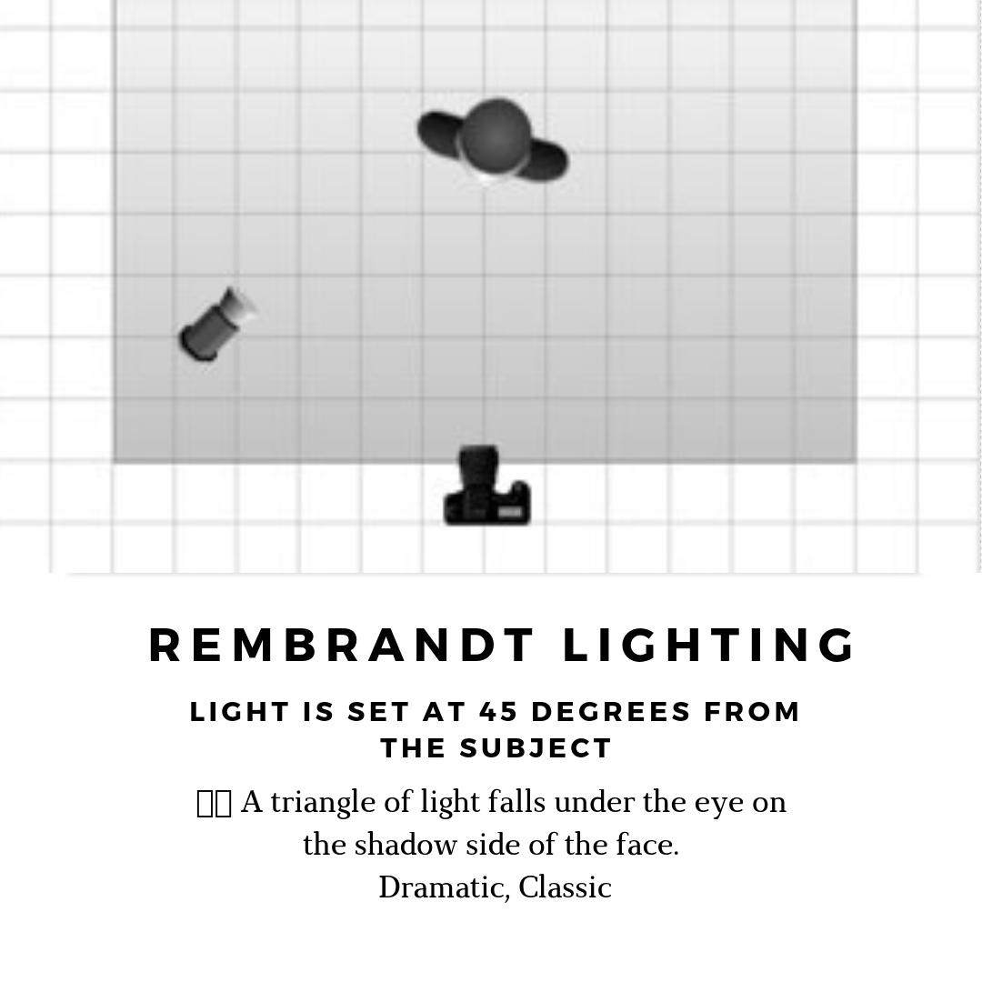 thevipinbaloni's tweet photo. 💯 Here are 4 Portrait Lighting Patterns that you can use in your Photography.
1. Split Lighting
2. Rembrandt Lighting
3. Loop Lighting
4. Butterfly Lighting
.
Go through all the images. You will get complete insight.
.
.
#portraitlighting #lightingpatterns #photographylighting https://t.co/IEFo5Py4rU