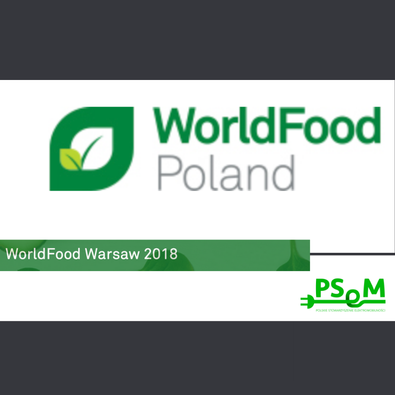 PsemBiuro's tweet photo. W dniach 7-9 marca odbędą się VI Międzynarodowe Targi Żywności i Napojów Expo XXI Warszawa.
Podczas trzeciego dnia targów zapraszamy na dyskusję panelową z udziałem ekspertów Polskiego Stowarzyszenia Elektromobilności. https://t.co/GIlYw8QOH5