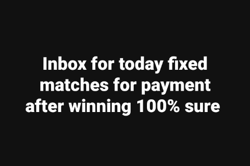 mark_payment's tweet image. Message now 100% sure and safe