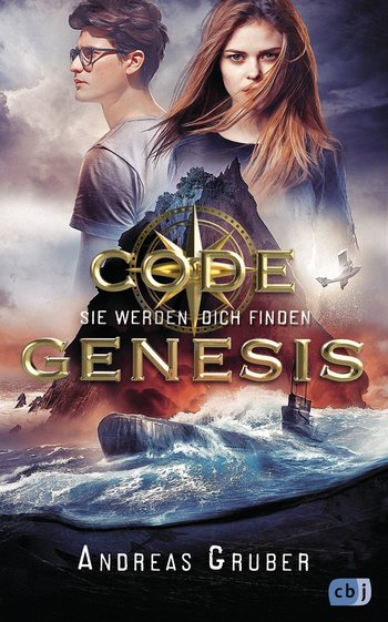 Krimisofa_com's tweet photo. "Code Genesis" von Andreas Gruber ist Grubers erstes Buch im Jugendbuch-Genre - aber kann Gruber eigentlich #Jugendbuch? Seht selbst: https://t.co/1lYUtao9Hz
---
#CodeGenesis #Andreas #Rezension https://t.co/mlzGQkBk2a