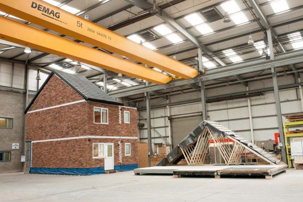 CitA's Digital Transformation Series is back in <a href="/TheAlexDublin/">TheAlexDublin</a> on March 21st, looking at The Use of Modern Methods of Construction to Expedite the Delivery of Irish Housing. Book your place here >> buff.ly/2DkuQgv 
<a href="/mcavoygroup/">McAvoy</a> <a href="/BRE_Group/">BRE Group</a> #CitADigitalTransformation