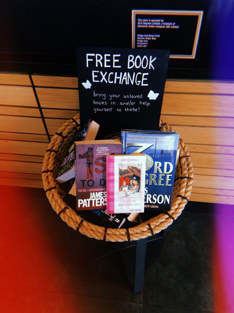 Can't stop, won't stop buzzing about our book basket 💁‍♀️