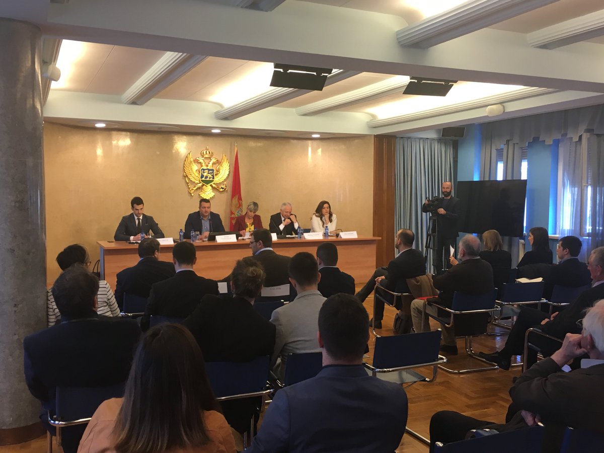 U toku Javna debata Odbora za evropske integracije posvecena pregovarackom poglavlju 8 - Konkurencija