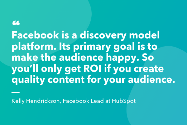 PackagedLight's tweet photo. How are you making people happy on your facebook page/profile? https://t.co/qmZkTS48Be