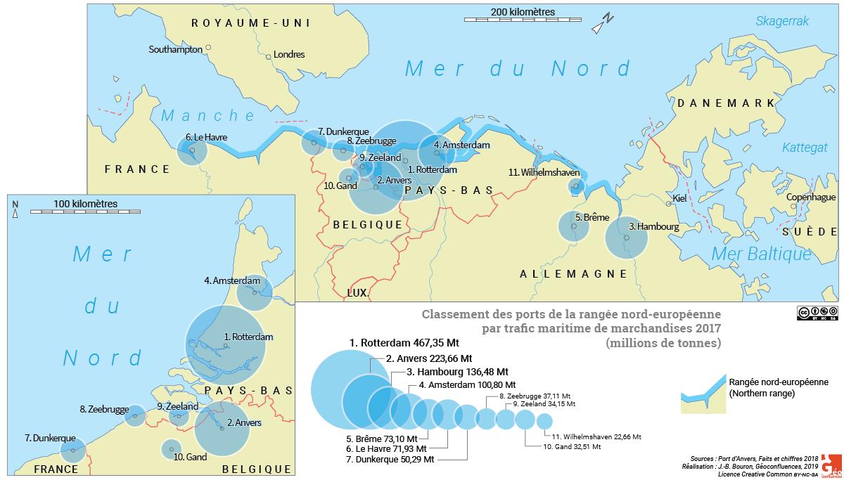 Geoconfluences's tweet photo. Corridors européens de transports : un article consacré au #port d'#Anvers 🚢🇧🇪
par Katja Hackenberg de @UniversiteCergy 
➡️https://t.co/VbqZodQOGx

#EspacesProductifs #transports #Europe #Mondialisation #littoraux #NorthernRange https://t.co/ifeKxcn887