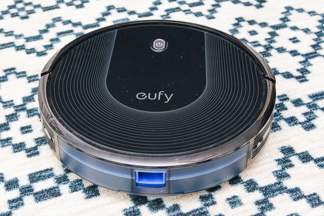 wirecutter robot vacuum