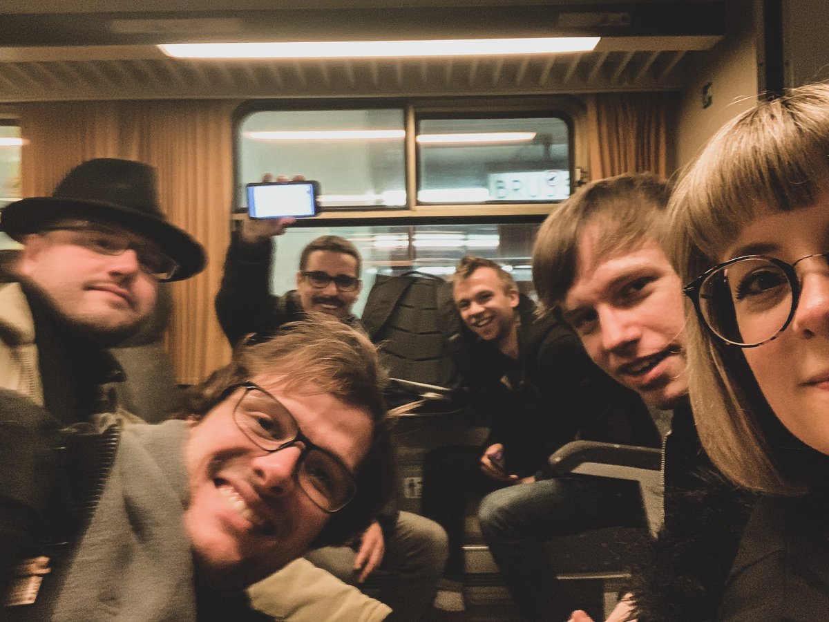 Go #OpenBelgium2019 ! 💪 #SmartMobilityPlanner #OpenData