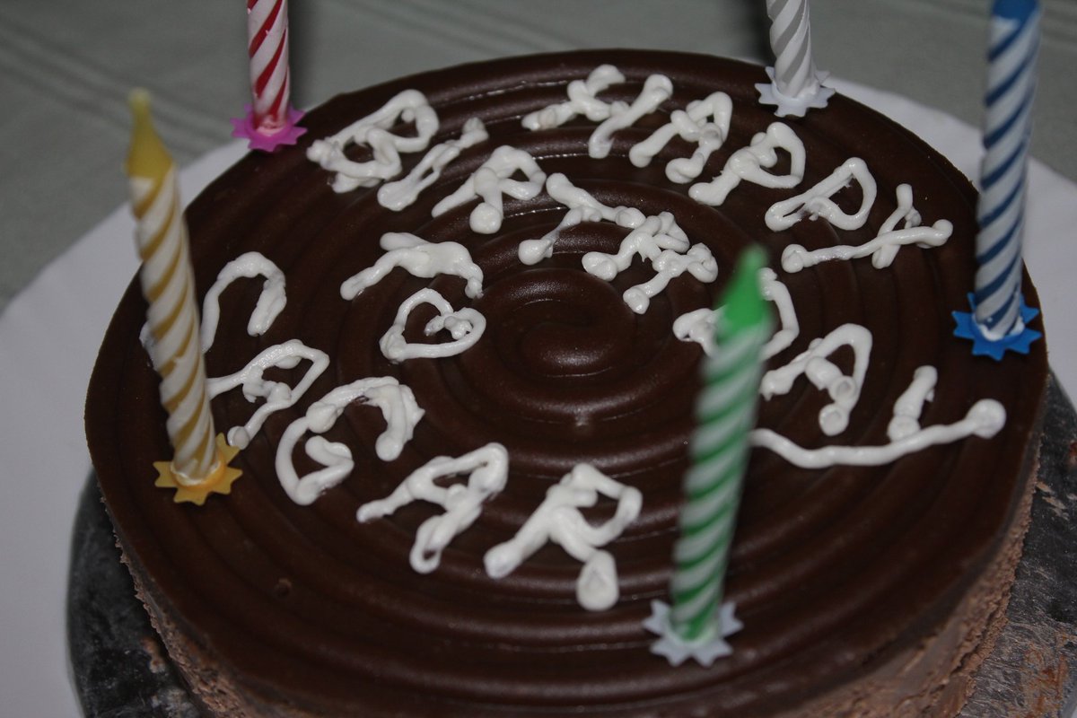 Anth78604784's tweet photo. Thanks everyone for wishing me birthday and for best wishes
@BBhuttoZardari @Suhail_G_ @Sonidada2 @RomaMatto @FatahBhutto1 https://t.co/08oYmQ5KAB