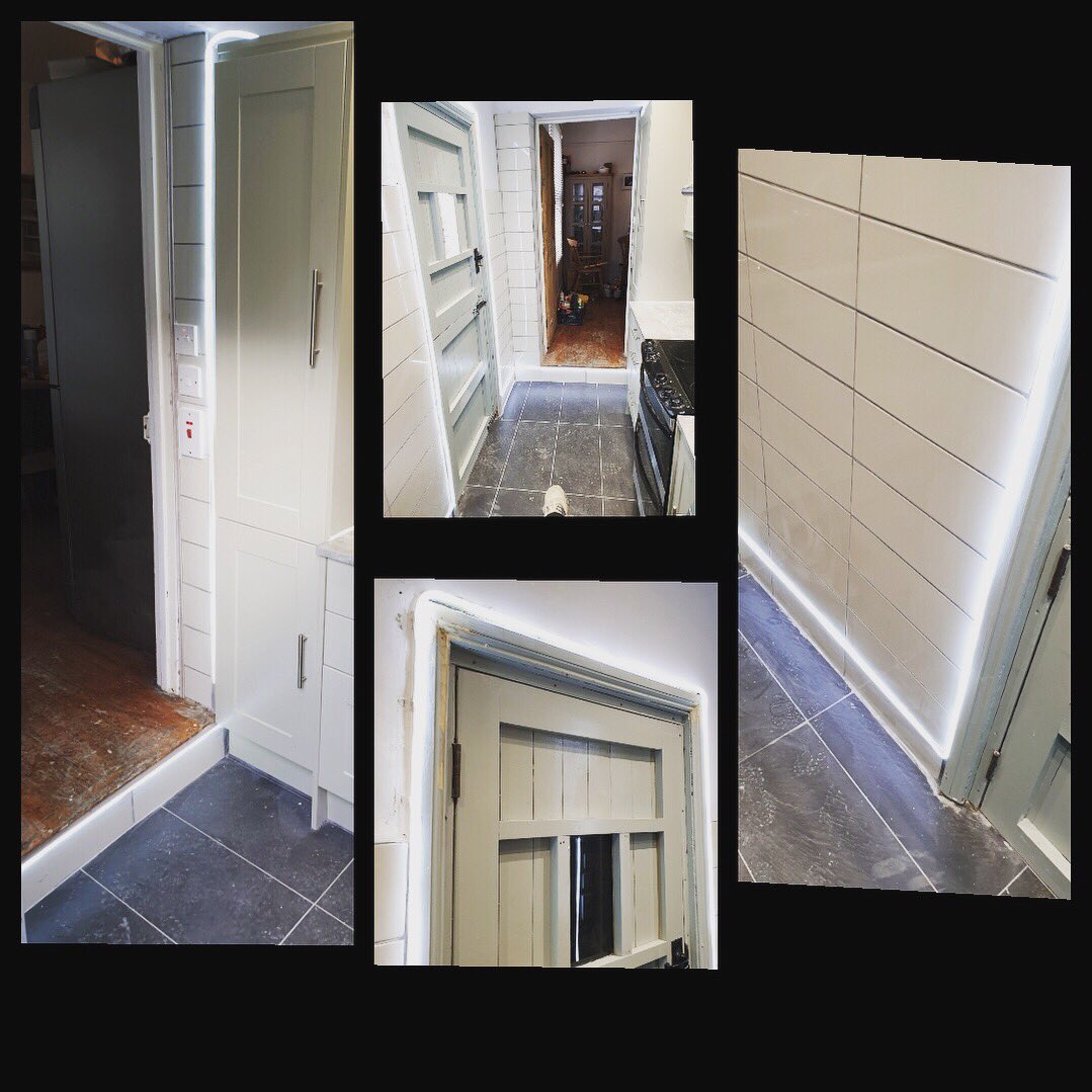 one_picc's tweet photo. @balhamsw12com #electrician #Balham #LEDlighting #installation #constrution https://t.co/Hdtw0mBpAh