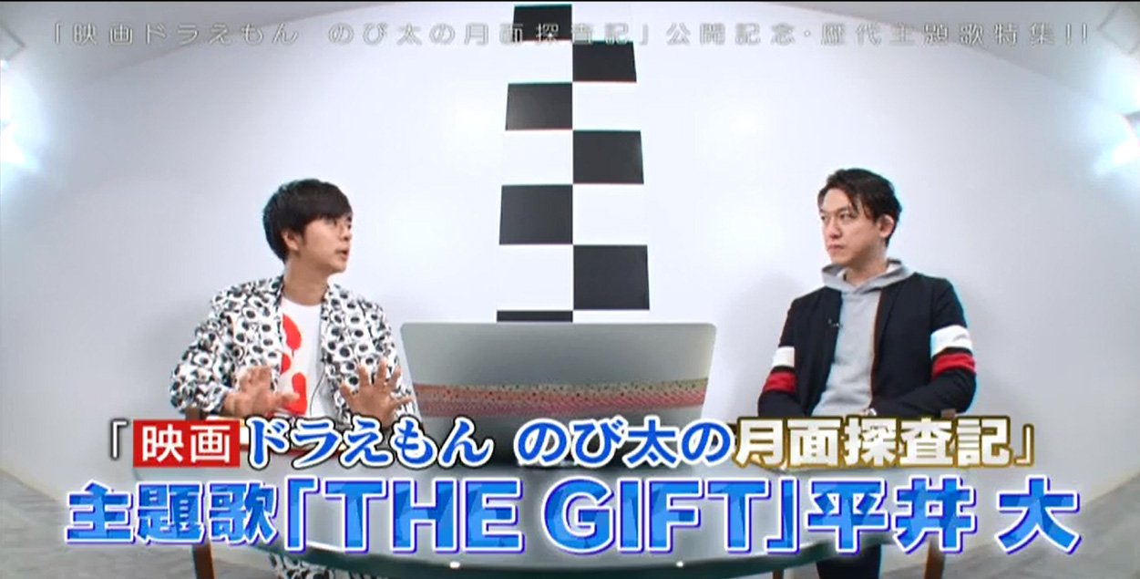 映画ドラえもんのび太の月面探査記 Twitter Search Twitter