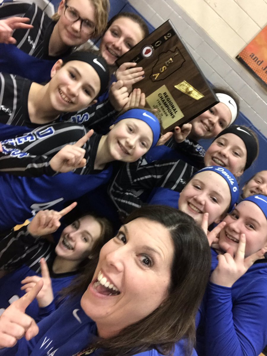 Villa Grove Jr High Volleyball (vgjhvb) Twitter