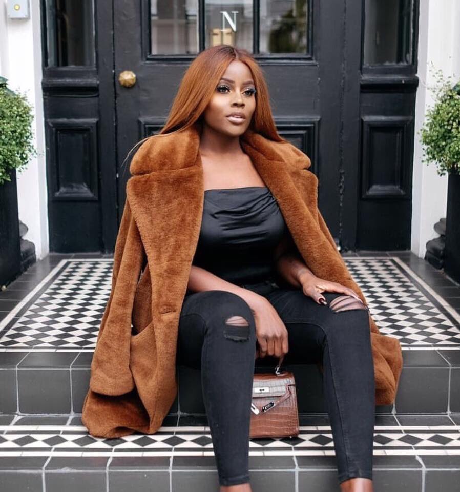 ASCovered's tweet image. HAIR CRUSH ALERT😍💕 @BreenyLee