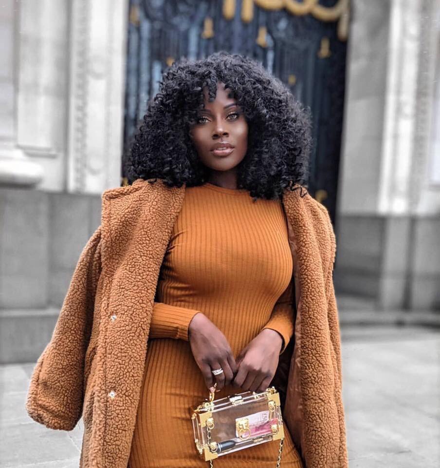 ASCovered's tweet image. HAIR CRUSH ALERT😍💕 @BreenyLee