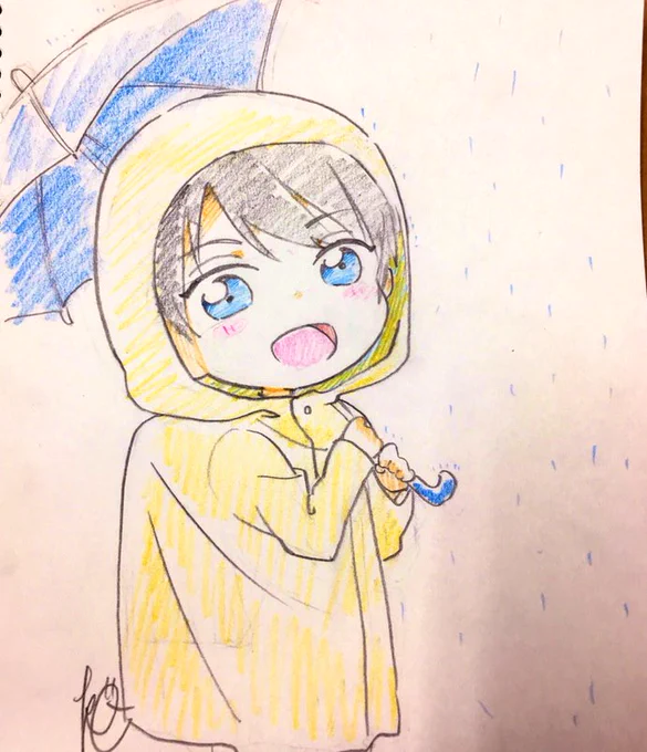 完成あげてなかった(年齢操作)小学生ヒロと 