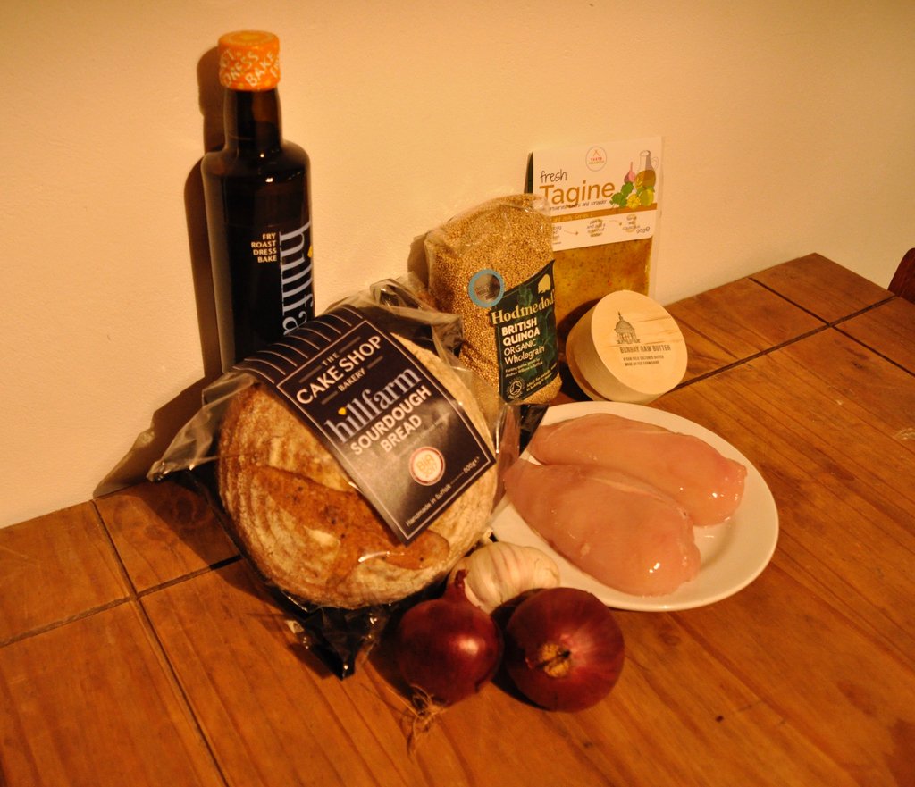 Sampling Suffolk tweet media