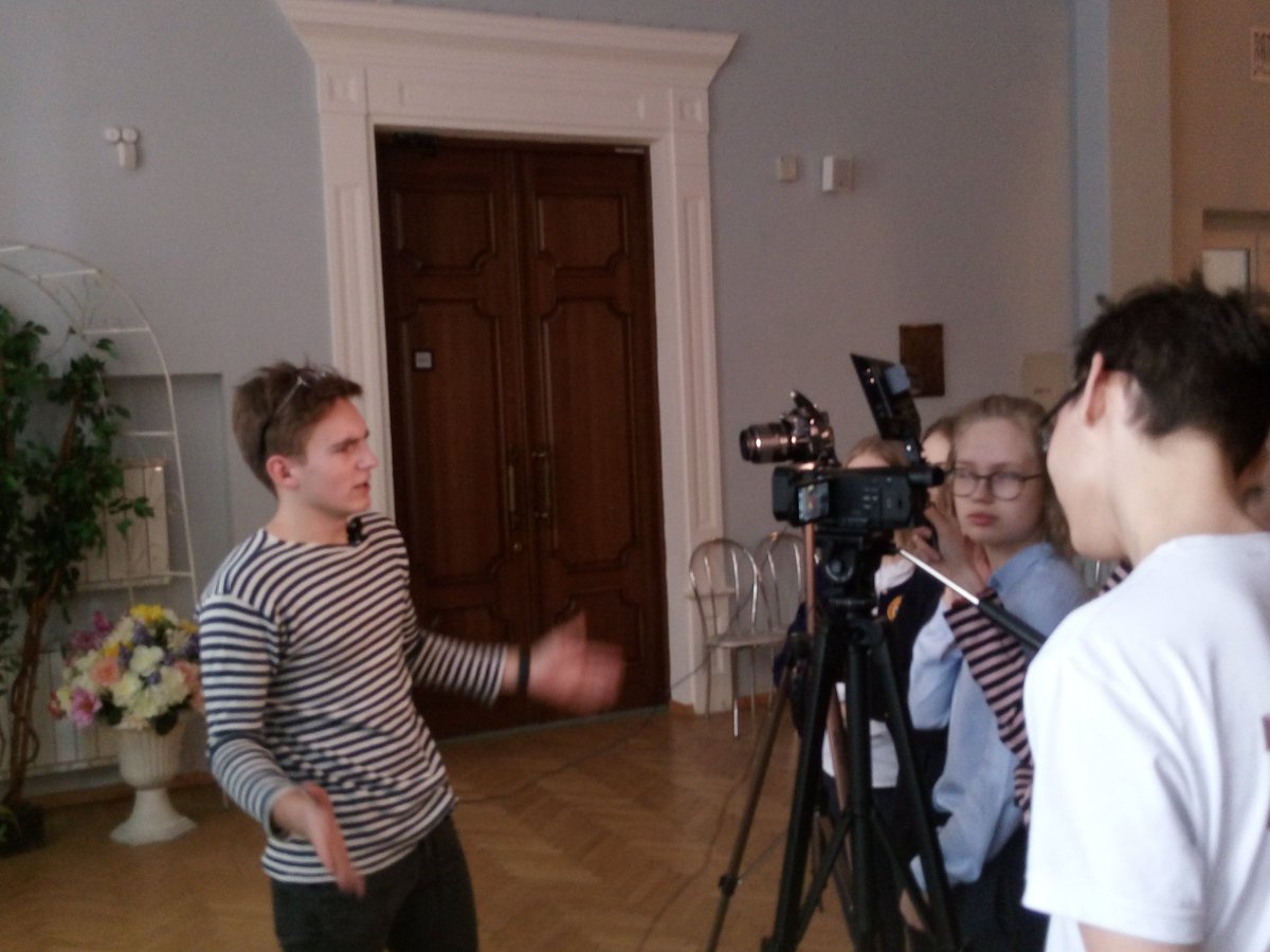 Жюри подводит итоги #ШколаРосатома муниципальный этап #ТеАртОлипРосатома Лицей ТВ #Лицей56 работает