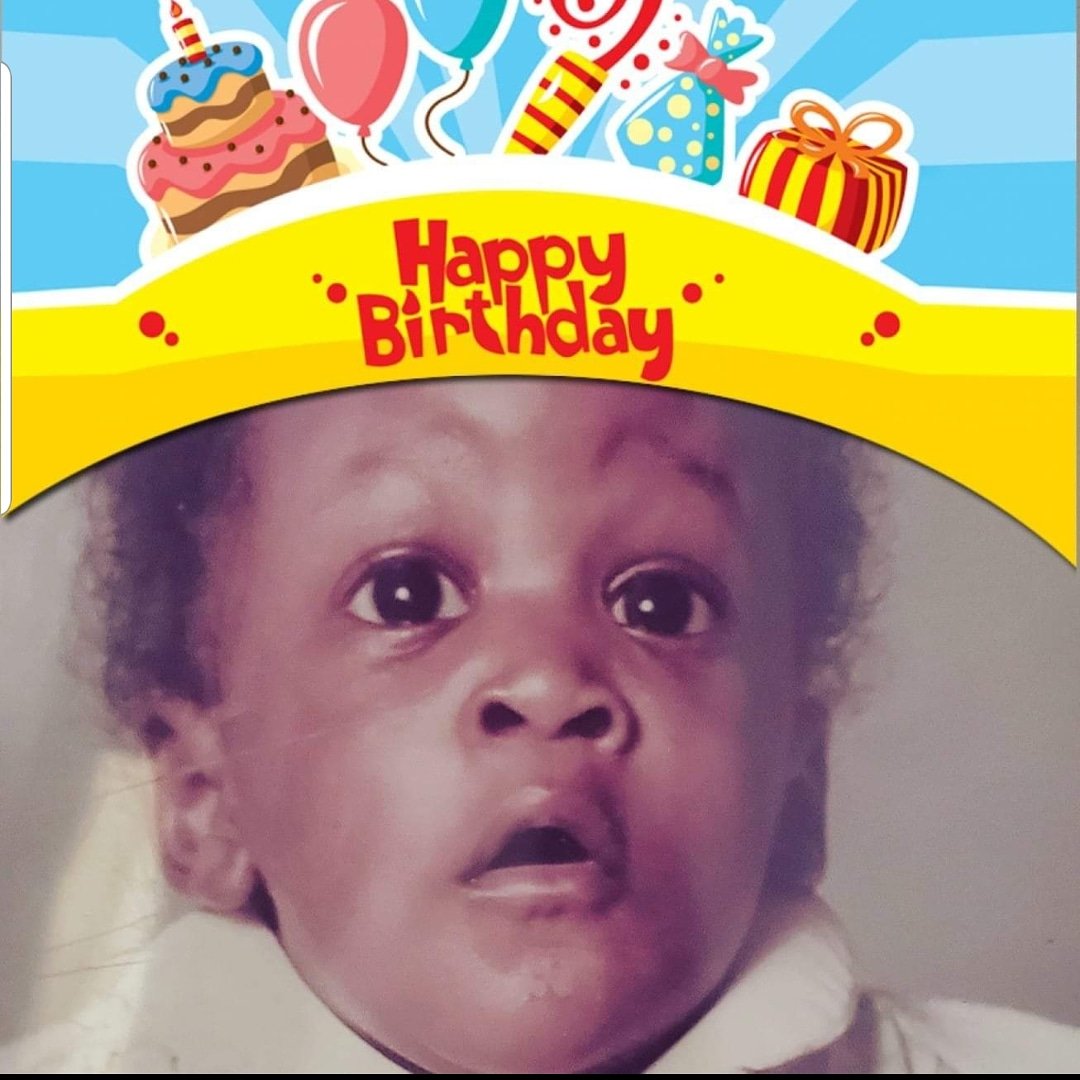 THEREALMRJAYW's tweet photo. I am so thankful to have another birthday March 4 .I wanna thank everyone for the calls text messages etc . It really means a lot thank you  @THEREALMRJAYW  #HappyBirthday #HBD #hbd2019  #ItsMyBirthday #birthday #March4th https://t.co/SFEei7yIcy