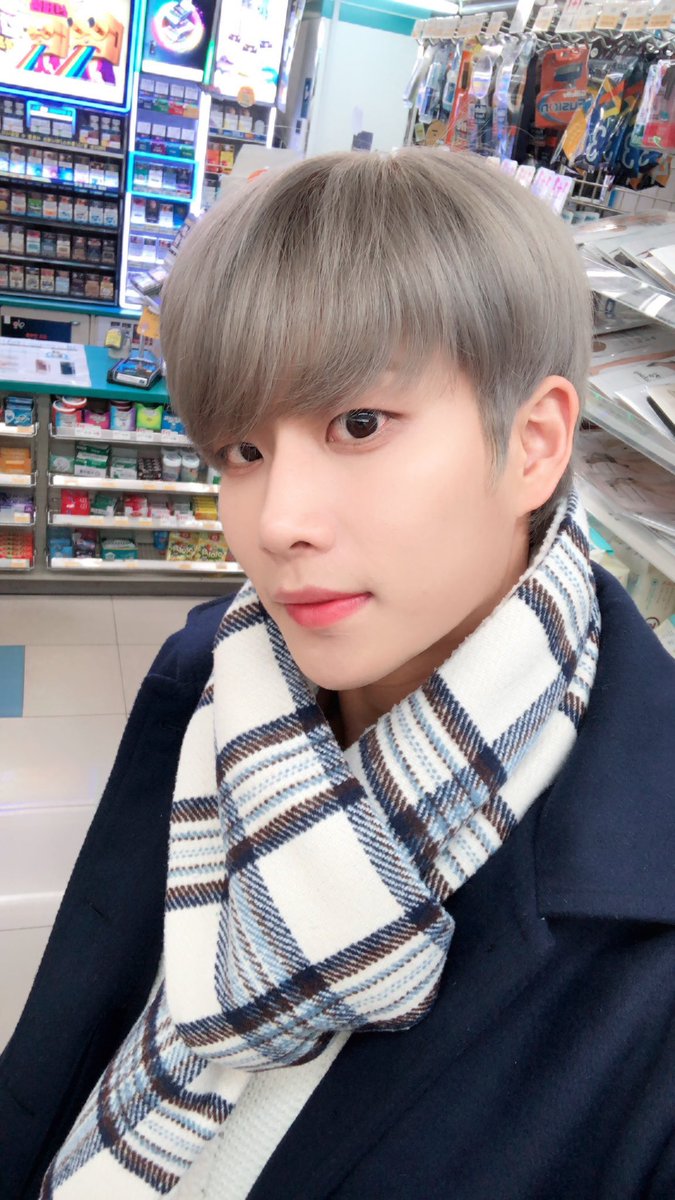 astrohazone's tweet photo. [MJ Birthday]

🎉03 05 2019🎉
12:00AM KST / 10:00PM WIB
Hashtag untuk birthday MJ
#HappyMJDay
#아따_명준이가_왔다
#MJDay 
#ASTRO #아스트로 

Jangan lupa tag @offclASTRO 💜 https://t.co/nTB5fLV9cr