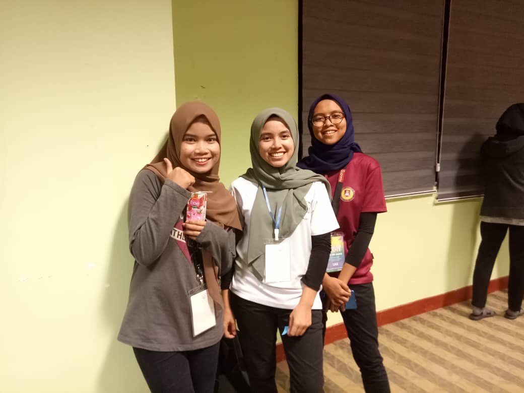PhysedUitm's tweet photo. 3rd March 2019, Sunday.

Event: Edu Get Along (EGA)
Venue: Dewan Serbaguna Angsana.
Organizer: SMFP dengan kerjasama PMFP

#ohmyega 
#egavavavom 
#ega2019
#UiTMDiHatiku https://t.co/4tPrU7akcJ