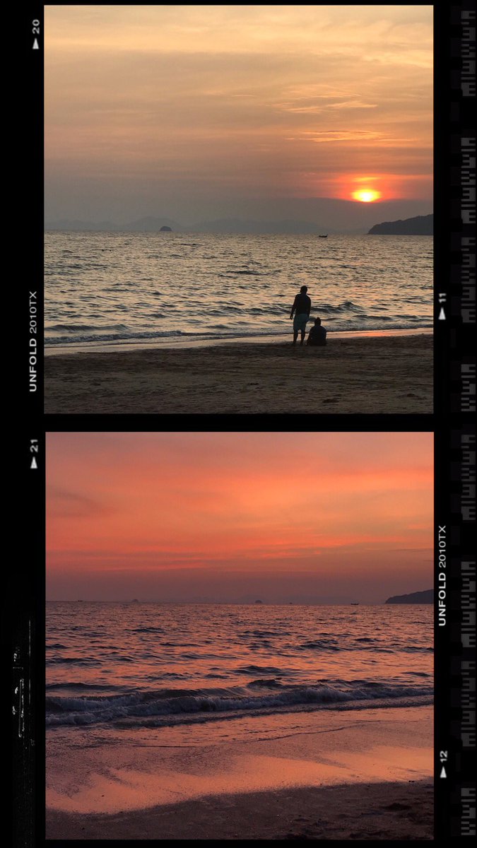 jaehyuntyurbanx's tweet photo. Krabi🏝 https://t.co/nWMLWihGC3
