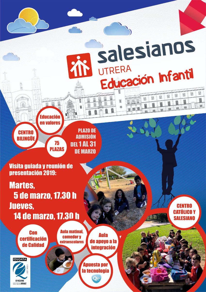 Salesianos Utrera tweet media