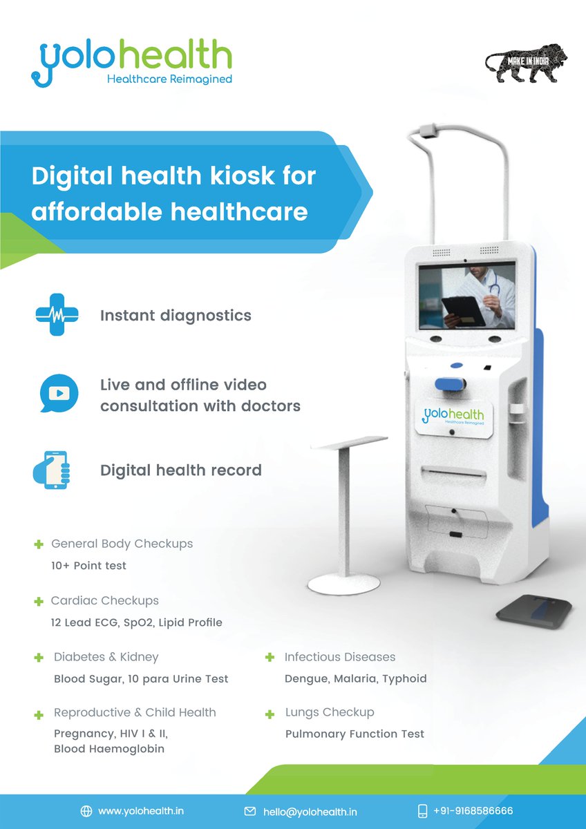 Yolohealth tweet media