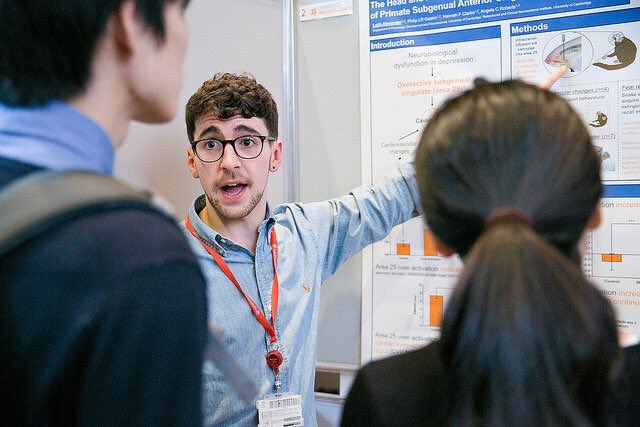 CamNeuro's tweet photo. Registration closes today for 31st @CamNeuro Seminar, 'Signalling, Sensation &amp; Sentience'  14th March #CamNeuro2019 https://t.co/dpAVNVbAHA we are almost full! Excellent line up to inc @DrAnneLaura @DuncanAstle @Landgraf10006 @jfcryan @MortonLab @OKaneCahir &amp; much more! https://t.co/2S125quI9h