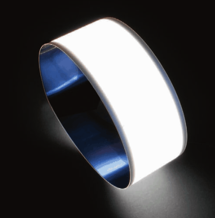 A1lightingmag's tweet photo. In our latest issue, @Applelec's Business Development Manager talks to A1 Lighting about how OLED lighting can help improve wellbeing: https://t.co/WVkDoKPEat #lighting #wellbeing #lights https://t.co/GljeljUlSj