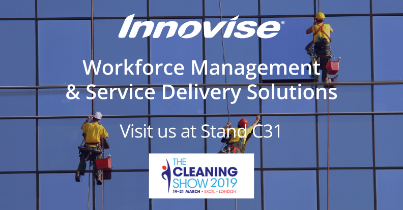 Innovise Software tweet media