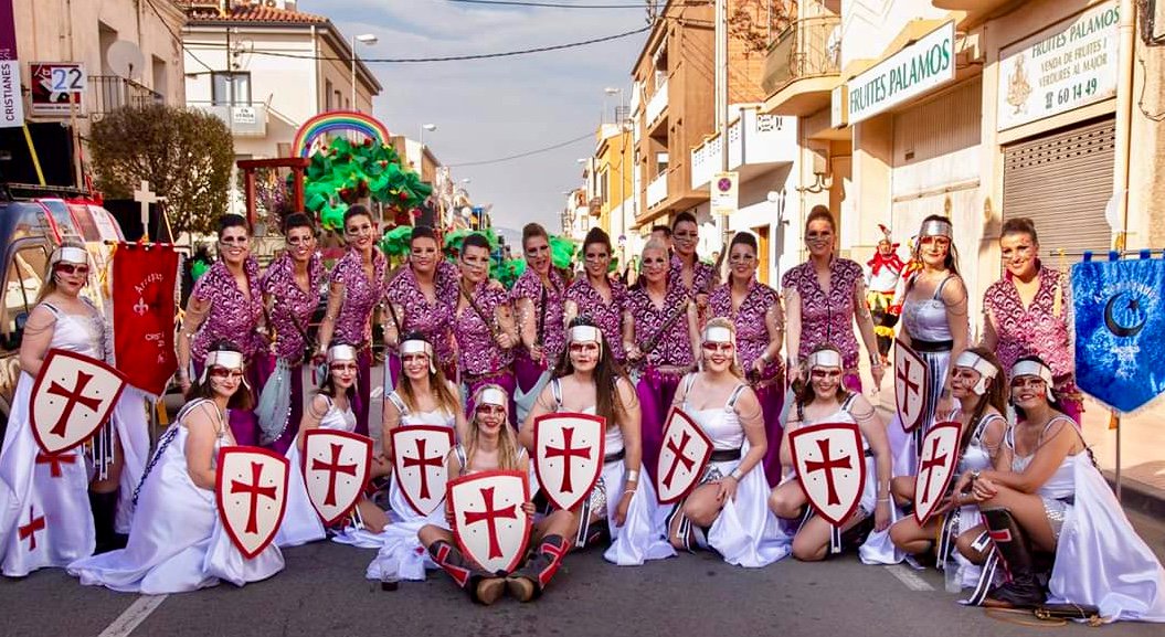 ireneferrer_91's tweet photo. ALTO CARNAVAL 🔥⚔️💥 https://t.co/MLcJ71pADE