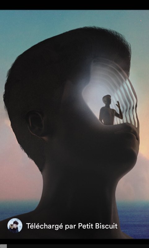 fannymx's tweet image. Problems de Petit Biscuit a une nouvelle interface quand on l&apos;écoute sur Spotify @PetitBiscuit @Spotify #UI #NativeContent