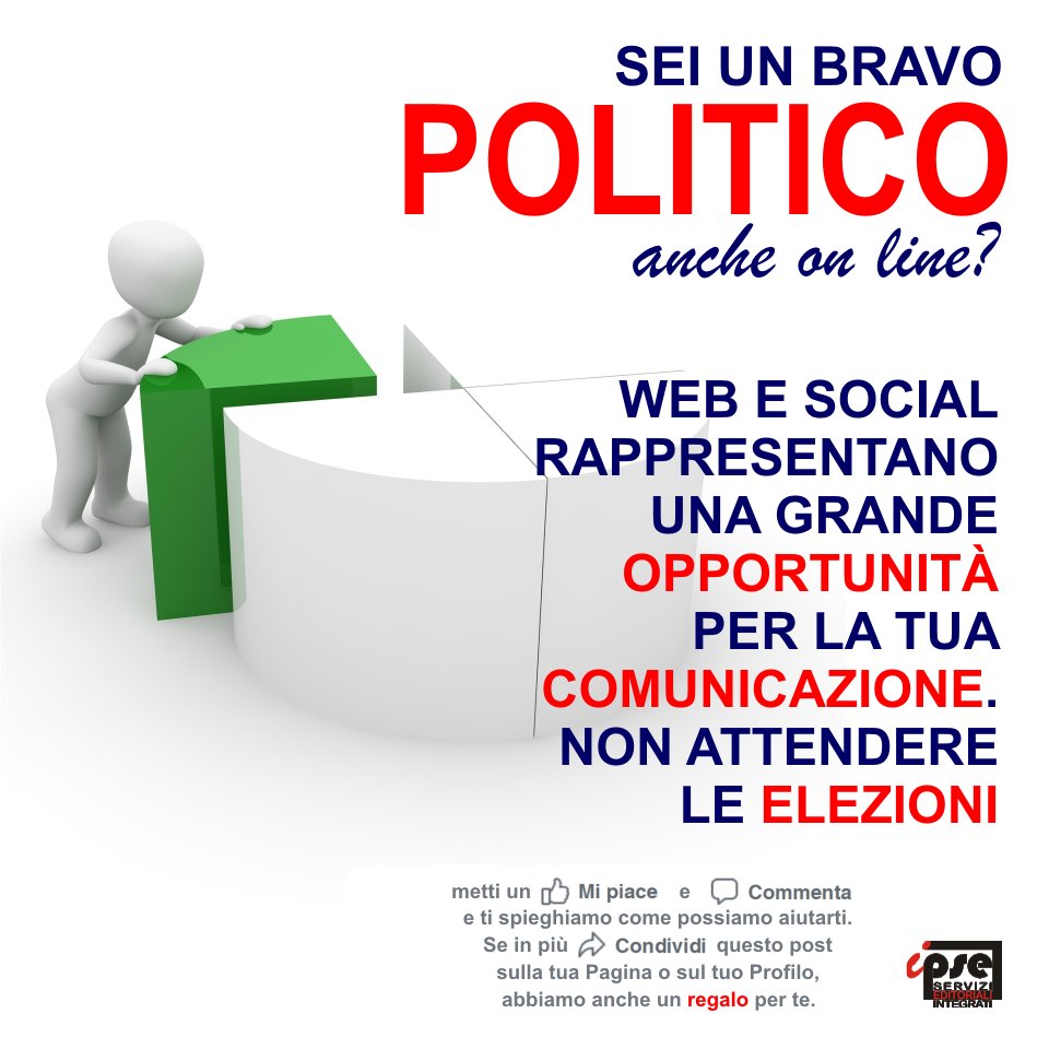 IPSE Comunicazione (@IPSE_Comunica) / Posts / X